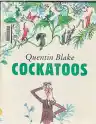 Cover of Cockatoos