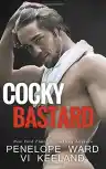 Cover of Cocky Bastard
