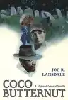 Cover of Coco Butternut