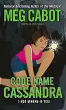 Cover of Code Name Cassandra