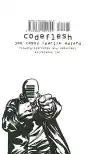 Cover of Codeflesh