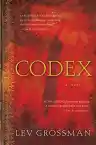 Cover of Codex