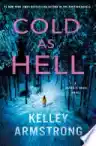 Cover of Cold as Hell