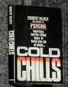 Cover of Cold Chills