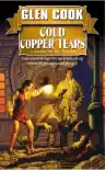 Cover of Cold Copper Tears