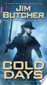 Cover of Cold Days