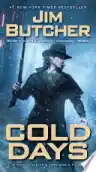 Cover of Cold Days