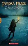 Cover of Cold Fire