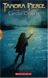Cover of Cold Fire