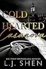 Cover of Cold Hearted Casanova