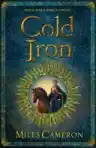 Cover of Cold Iron