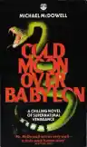 Cover of Cold Moon Over Babylon