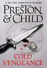 Cover of Cold Vengeance