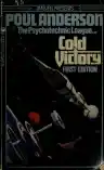 Cover of Cold Victory