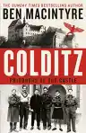Cover of Colditz: Prisoners of the Castle