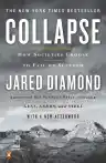 Cover of Collapse: How Societies Choose to Fail or Succeed