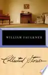 Cover of Collected Stories of William Faulkner