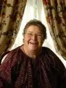 Colleen McCullough