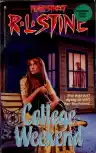 Cover of College Weekend