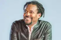 Colson Whitehead