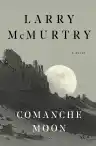 Cover of Comanche Moon