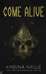 Cover of Come Alive