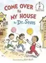 Cover of Come over to My House