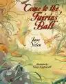 Cover of Come to the Fairies' Ball