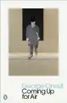 Cover of Coming Up for Air