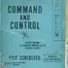 Cover of Command and Control: Nuclear Weapons, the Damascus Accident, and the Illusion of Safety