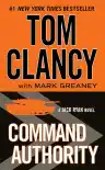Cover of Command Authority