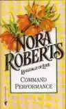 Cover of Command Performance
