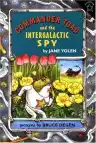 Cover of Commander Toad and the Intergalactic Spy