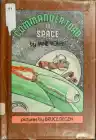 Cover of Commander Toad in Space