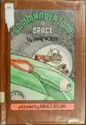 Cover of Commander Toad in Space