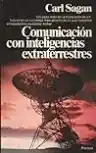 Cover of Communication with Extraterrestrial Intelligence