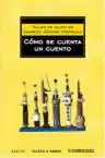 Cover of Cómo se cuenta un cuento