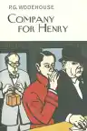 Cover of Company for Henry