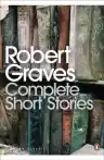 Cover of Complete Short Stories