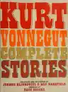 Cover of Complete Stories