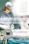 Cover of Complications: A Surgeon's Notes on an Imperfect Science