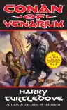 Cover of Conan of Venarium