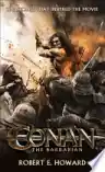 Cover of Conan the Barbarian
