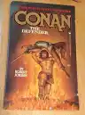 Cover of Conan the Defender