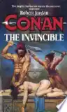 Cover of Conan the Invincible