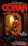 Cover of Conan the Unconquered