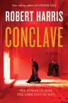 Cover of Conclave
