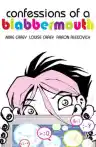 Cover of Confessions of a Blabbermouth