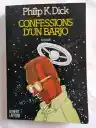 Cover of Confessions of a Crap Artist