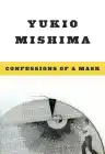 Cover of Confessions of a Mask